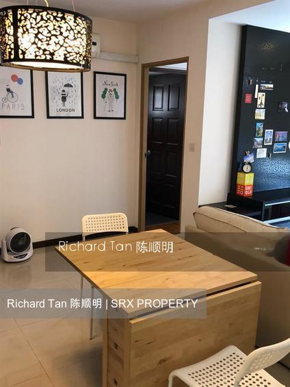 Blk 267A Compassvale Link (Sengkang), HDB 4 Rooms #204726011